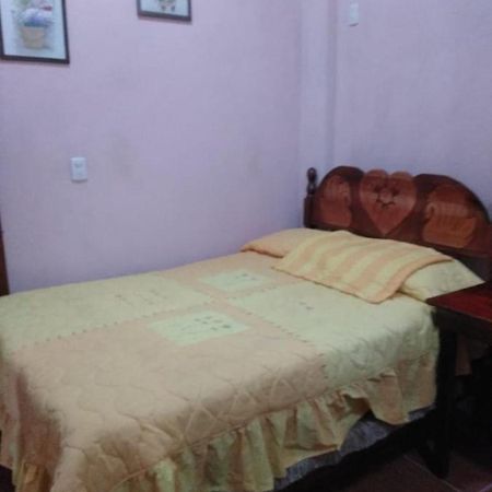 El Rincon De Mis Abuelitos Bed & Breakfast Cuetzalán del Progreso Екстериор снимка