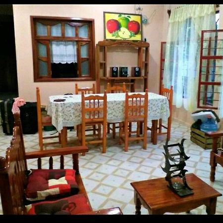 El Rincon De Mis Abuelitos Bed & Breakfast Cuetzalán del Progreso Екстериор снимка