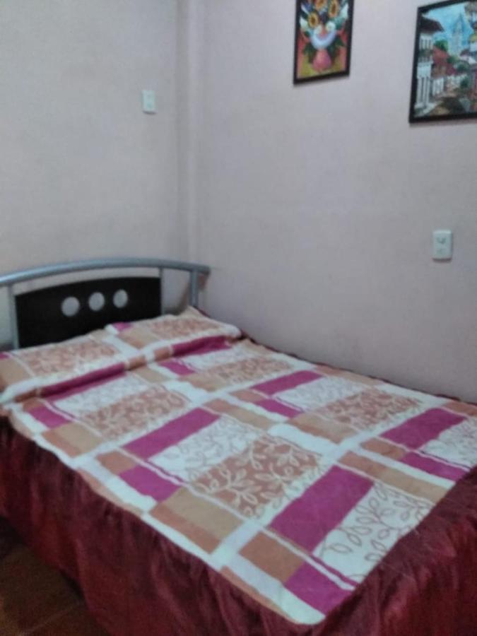 El Rincon De Mis Abuelitos Bed & Breakfast Cuetzalán del Progreso Екстериор снимка