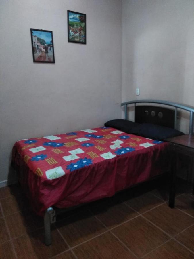El Rincon De Mis Abuelitos Bed & Breakfast Cuetzalán del Progreso Екстериор снимка
