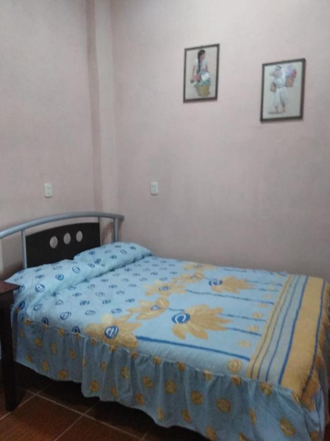 El Rincon De Mis Abuelitos Bed & Breakfast Cuetzalán del Progreso Екстериор снимка